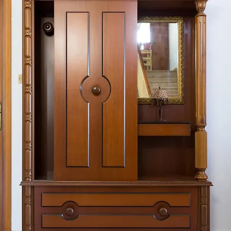 Appartement Casa Immersa Nell'appennino *