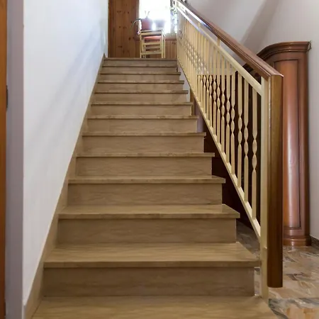 Casa Immersa Nell'appennino