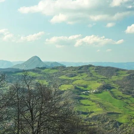 Appartement Casa Immersa Nell'appennino Castiglione dei Pepoli