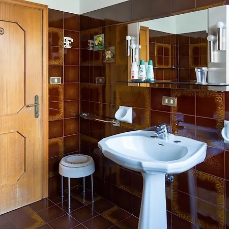 Casa Immersa Nell'appennino Castiglione dei Pepoli