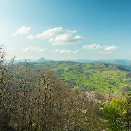 Casa Immersa Nell'appennino *
