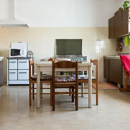 Casa Immersa Nell'appennino Appartement Castiglione dei Pepoli