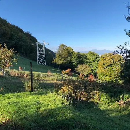 Appartement Casa Immersa Nell'appennino Castiglione dei Pepoli