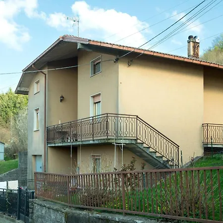 Appartement Casa Immersa Nell'appennino Castiglione dei Pepoli