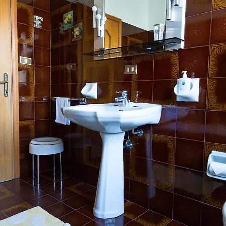 Casa Immersa Nell'appennino Appartement Castiglione dei Pepoli
