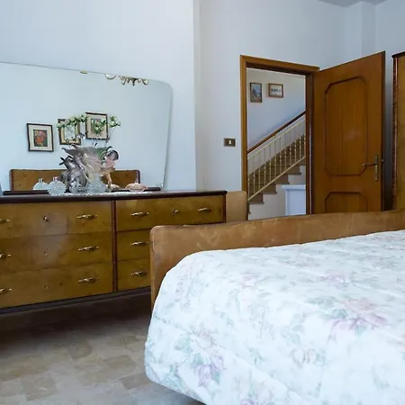 Casa Immersa Nell'appennino Appartement *