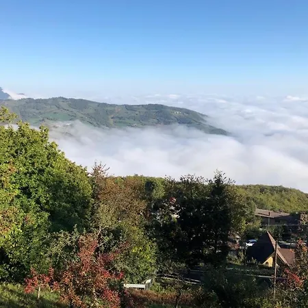 Casa Immersa Nell'appennino Appartement *